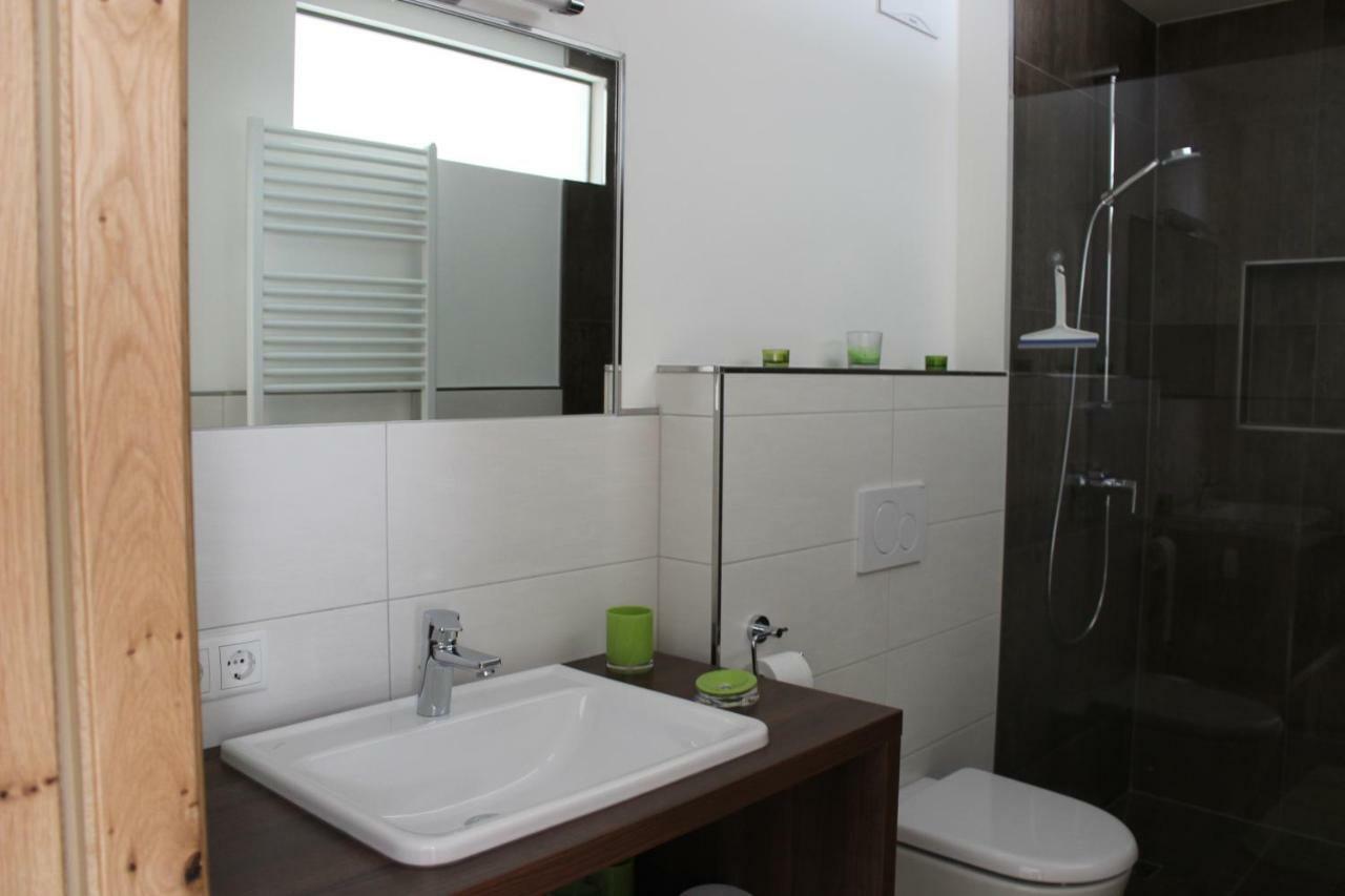 Haus Amade Apartment Wagrain Exterior photo