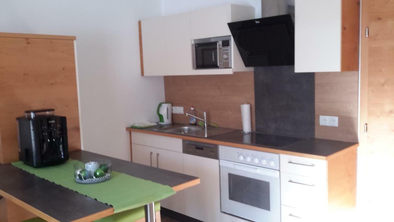 Haus Amade Apartment Wagrain Exterior photo